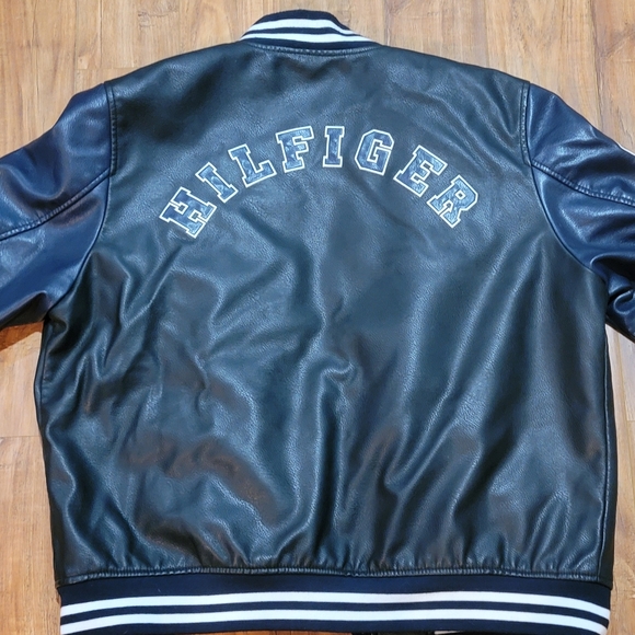 Tommy Hilfiger jacket - Picture 3 of 3